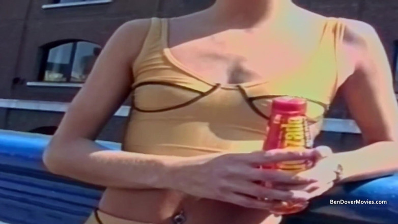 Ben Dover Movies: Porröverhögheten: Jane