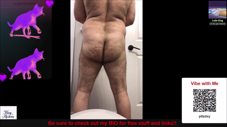 Thick Dick Industries: 45 min sous la douche