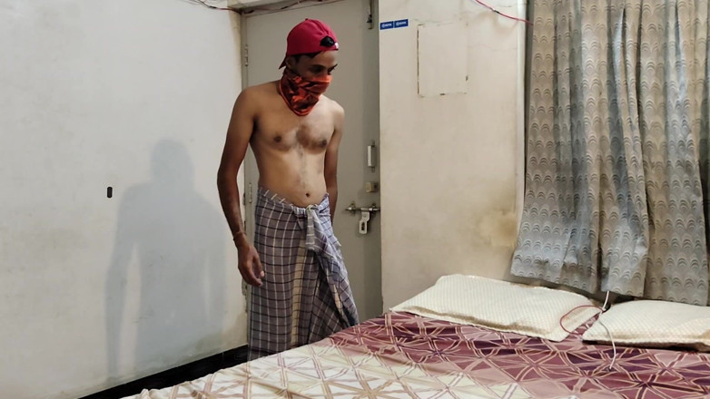 Ultra hot boy: Another Moments of Life