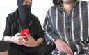 Souzan Halabi: Arap evli kadın kocasına lezbiyen olduğunu söylüyor ve amcığını yalamak...