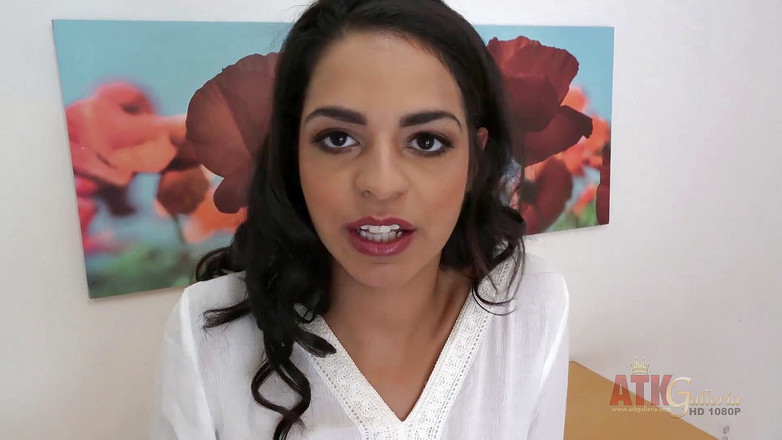 ATKIngdom: 采访一个黑皮肤的宝贝