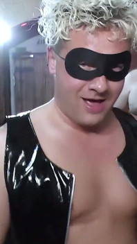 Crazy bukkake party with Bella and Sunny Sun to orgasm