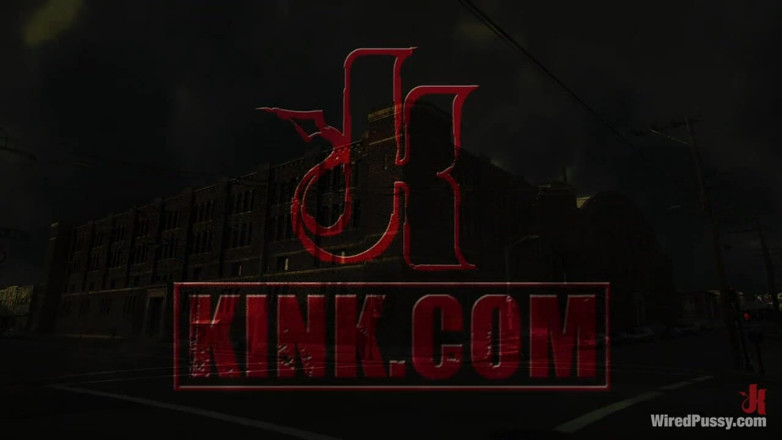 Wired Pussy by Kink: Goede puppy