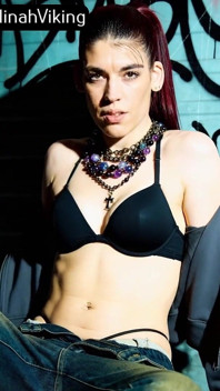 Graffiti Queeb Shoot