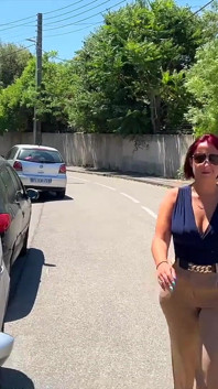 Vanessa a beaucoup de talent pour le sexe