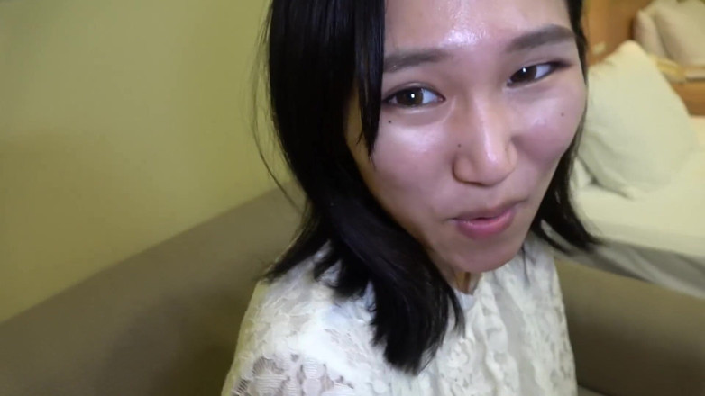 Asian cutie: Angelo asiatico 4129