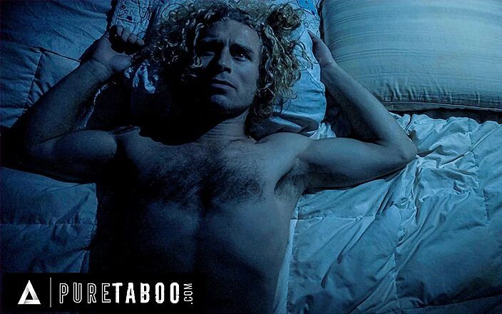 Pure Taboo: Saf tabu yalnız Michael Vegas aşkı yapay zekada buluyor Ana...