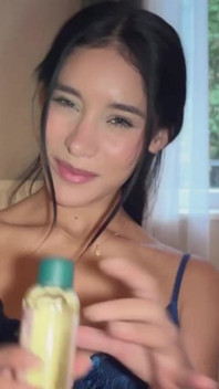 Můj Nečekaně Uspokojivý Odpolední Běh S Carolinou Guerrero - Dokážete Odolat?