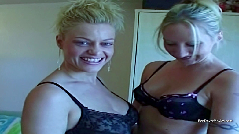 Ben Dover Videos