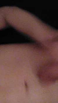 Transwoman Masturbating W/dildo in My Asshole (no Cum/orgasm)