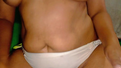 BigassMILF40: Ona chce, żebym cię ssał w ten sposób, mówi tamilska ciocia...