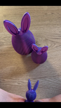 Did You Had a Nice Easter?