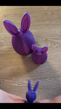 Did You Had a Nice Easter?