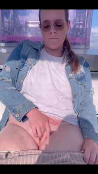 As Promised, Fingerfucking