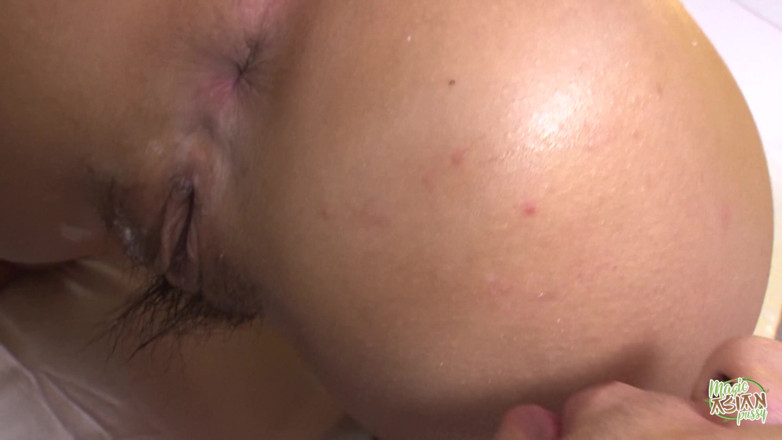 Magic Asian Pussy: Are un impact uriaș asupra acestei asiatice și nu vrea să...