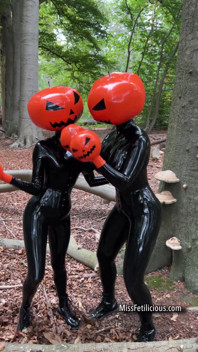 Happy Halloween!
