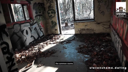 Steven Shame: Dulcea Megan Venturi futută și umplută de spermă!