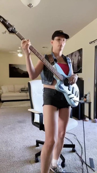 Testing Out a New Bass Preamp Pedal