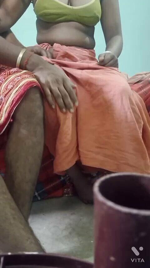 Maya40083: Desi Couple Sex