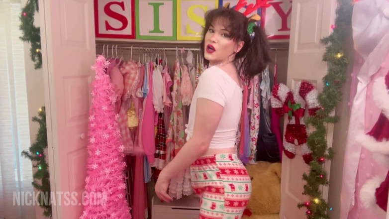 Natalie Napoli: 계집애라고 고백해