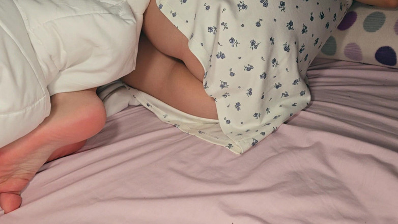 Labestiaylabella: Sora vitregă vrea sex