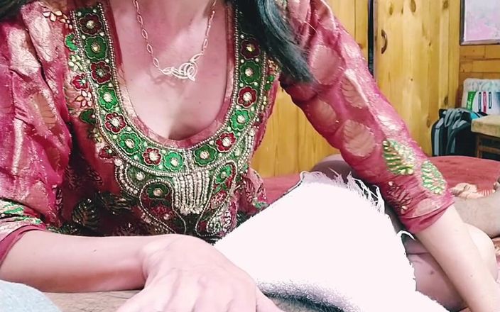 Bolly Karma: Pay Me Rent or Fuck