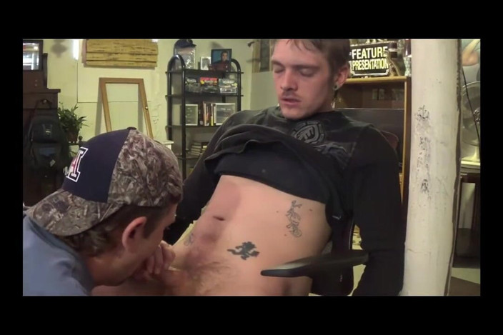 Jay's Amateur Straight Guys: Seis em pêlo foda f ilms!