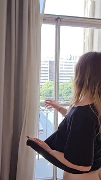 Bangun di Buenos Aires dan Keila Bassi Benarkan Saya Pecahkan Pantatnya Dengan Creampie Yang Cantik