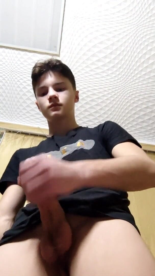Alex sport: Primo video piccante