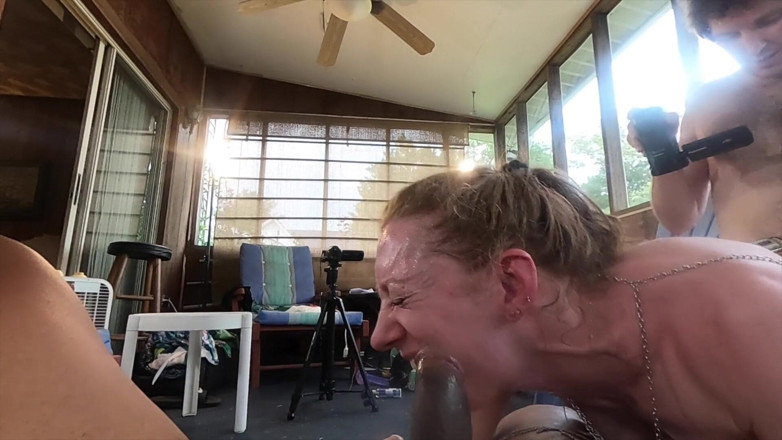 Real Amateur Sluts: ミーガンズ