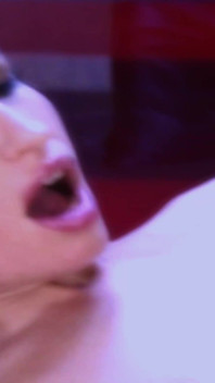 สาวMILFผมบลอนด์อยากให้ควยแข็งเย็ดตูดแตก