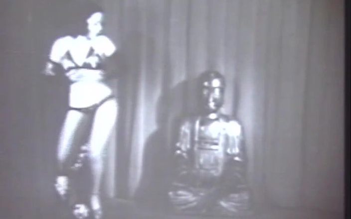 Vintage megastore: Dança de Buddha
