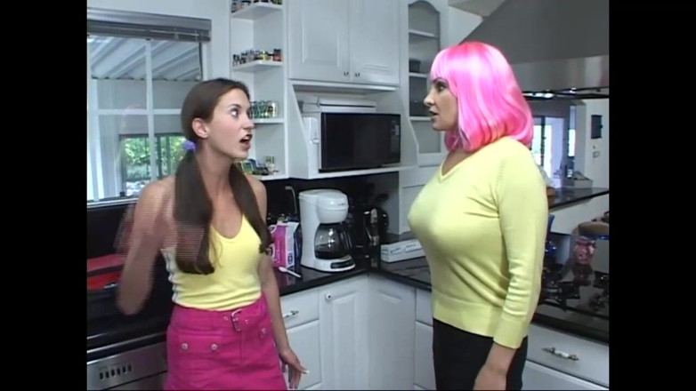 Vintage X: Er was eens in Amerika - aflevering #03