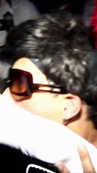 Malam Keseronokan - (Filem Penuh)