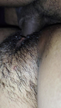El coño rosa de Bhabhi