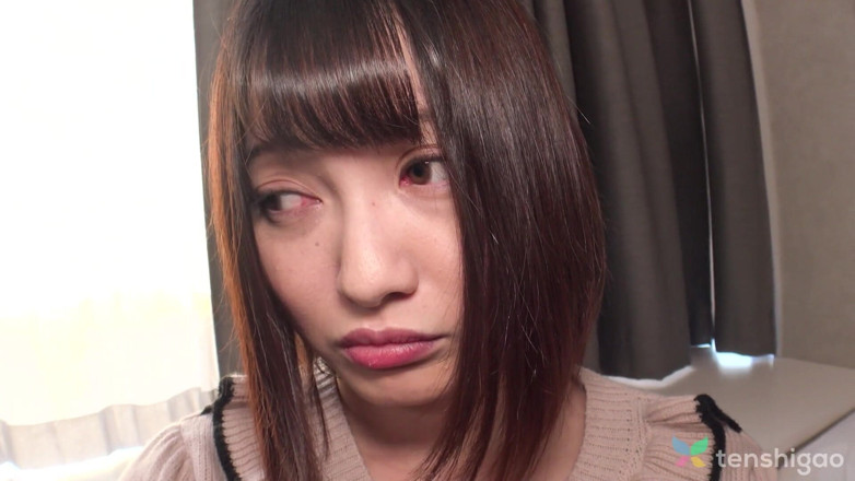 Tenshigao: Japanese Teacher Nana Okamoto Loves Goggy Style Fucking in Our...