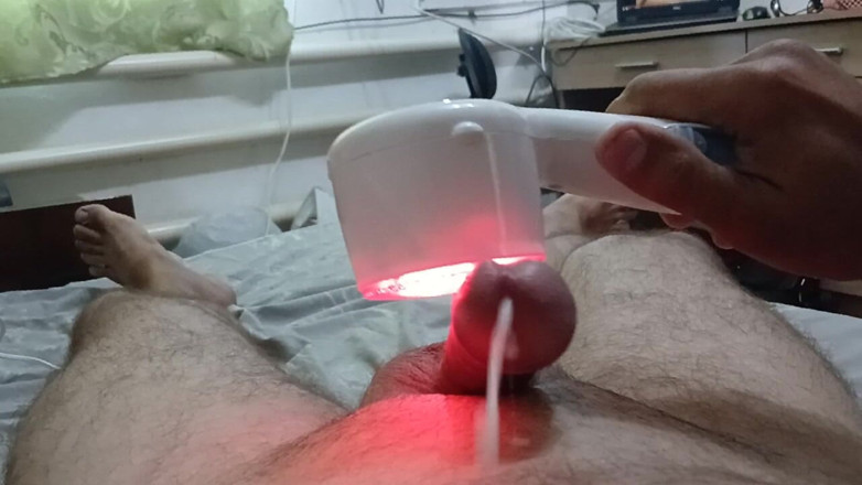 AlexCat: Penisul vrea să se joace!
