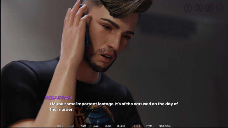 Wickedgammes studio: Görünmez İçgüdüler (bölüm 8)