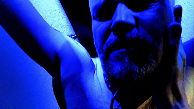 Master Drex: Violet wand