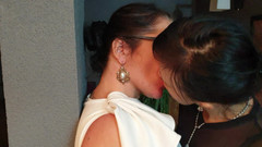 Wanilianna: Lesbian Kinky Afternoon