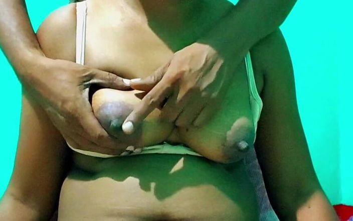 Anu Indian: ドゥルハンとの最初の夜のセックス