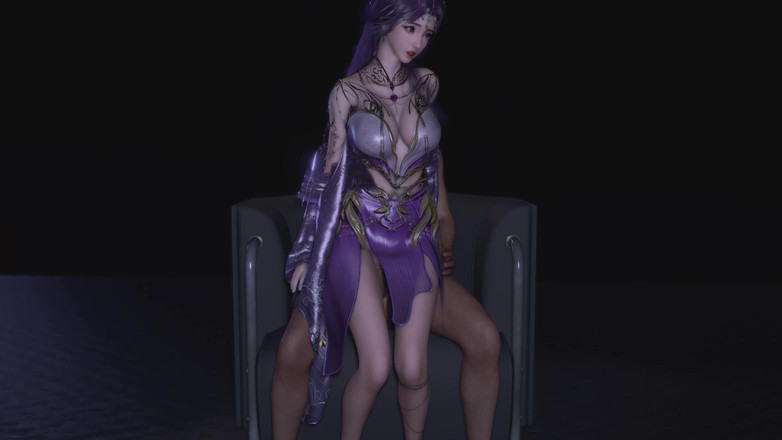 Why fuck so hard: 3D napalona dziwka Cosplay Dostała jej mokrej cipki jebana tak...