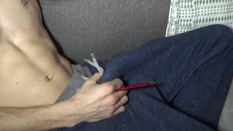 Gaybareback: Kosmin zerżnięta na oklep przez kutasa XXL Gianniego Maggio