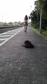 Stesen Kereta Api