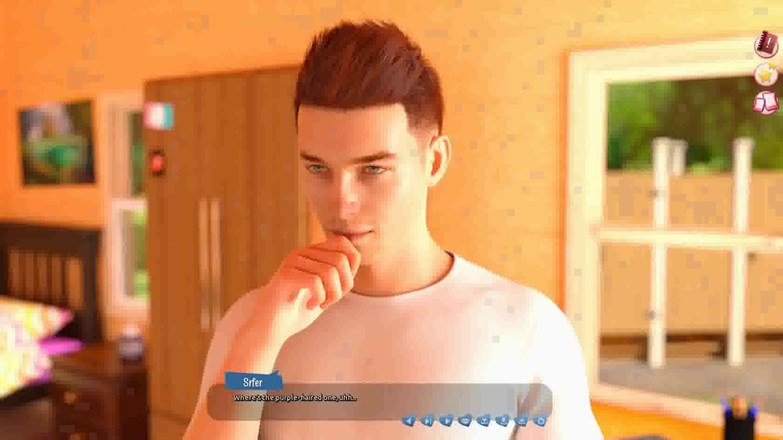 EroticKrisso: ヒット者を助ける - 角質のふしだらなまんこポルノ