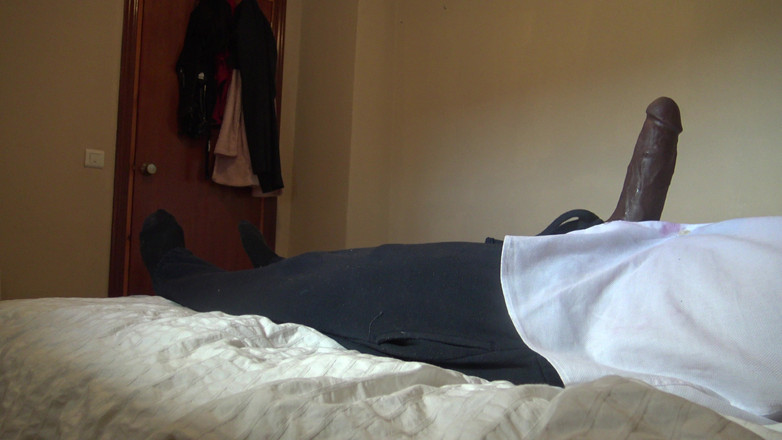 Souzan Halabi: Sex tape di mbappe! La cameriera algerina è scioccata quando tira...