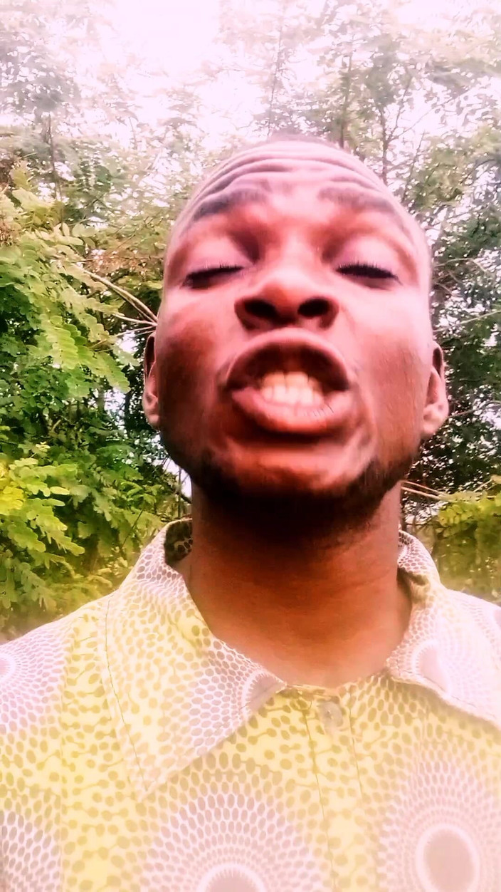 Judith xxx: 我的精彩简介