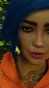 Ein Dik sein 0.9.1 füchsin teil 292 meine ex-freundin von Loveskysan69