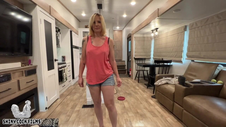 Jane Cane: Ballbusting to moje cardio