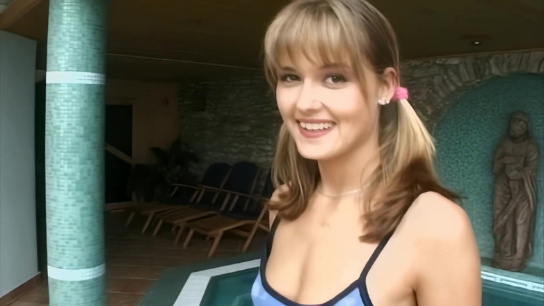 Vintage Movies XXX Best of: Seksi kızlar sert ve sikiliyor vahşi üçlü seks filmini seviyor